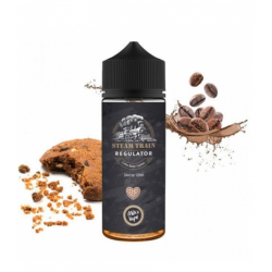 Steamtrain Flavour shot Regulator 120ml